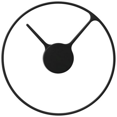 Time Wall Clock