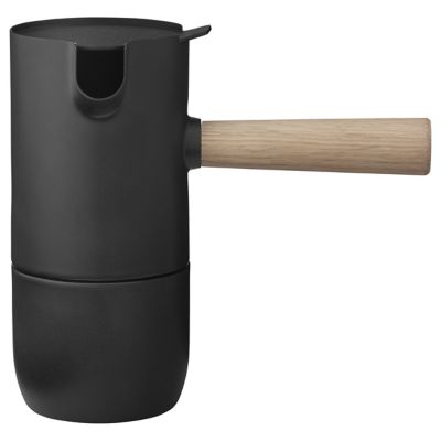 Collar Espresso Maker
