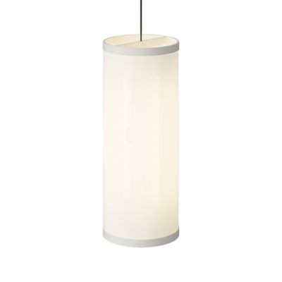 Astep Isol Pendant Light - Color: Cream - Size: Small - ST-A04-S51-S00C