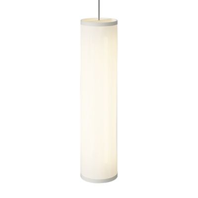 Astep Isol Pendant Light - Color: Cream - Size: Large - ST-A04-S61-S00C