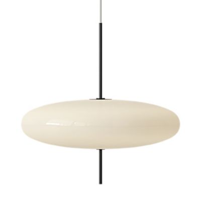 Astep Model 2065 Pendant Light - Color: White - Size: 5 light - ST-T01-S33-