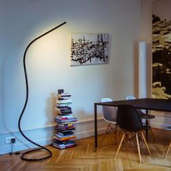 S7 LED Floor Lamp