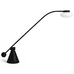 Mun LED Adjustable Table Lamp