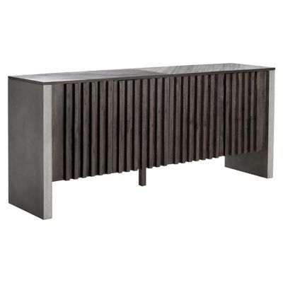 Sunpan Bane Sideboard - Color: Brown - 101880