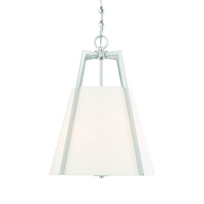 Austin 4 Light Pendant by Savoy House at Lumens
