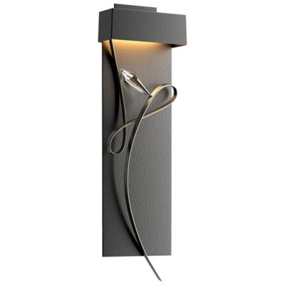 Hubbardton Forge Rhapsody LED Wall Sconce - Color: Matte - Size: 1 light - 