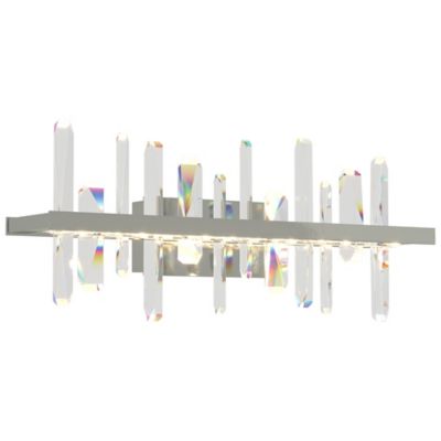 HBF2387792 Hubbardton Forge Solitude LED Wall Sconce - Color: sku HBF2387792