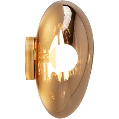 TDX2499369 Tom Dixon Melt LED Surface Wall Sconce - Color: Co sku TDX2499369