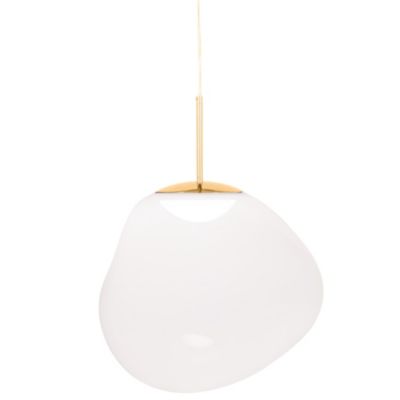 TDX2527269 Tom Dixon Melt LED Pendant Light - Color: White -  sku TDX2527269