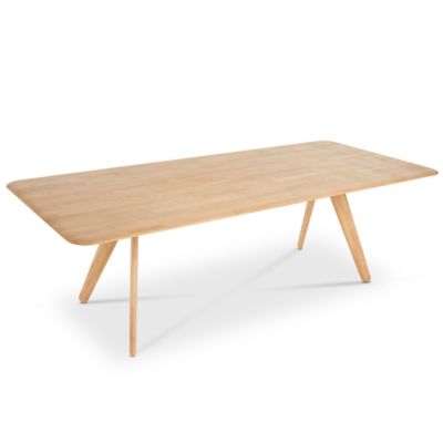 TDX2182784 Tom Dixon Slab Table - Color: Beige - Size: Small  sku TDX2182784