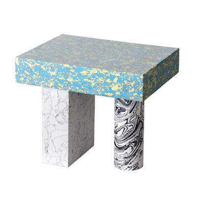 Swirl Side Table Small