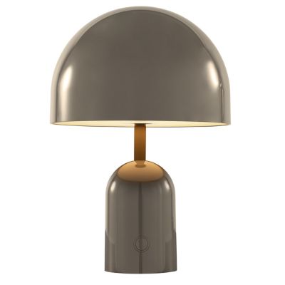 TDX2526877 Tom Dixon Bell LED Table Lamp - Size: Small - BET1 sku TDX2526877