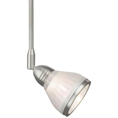 Visual Comfort Modern Tilt Head in Bronze