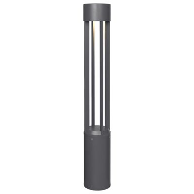 Turbo Outdoor Bollard Landscape Light