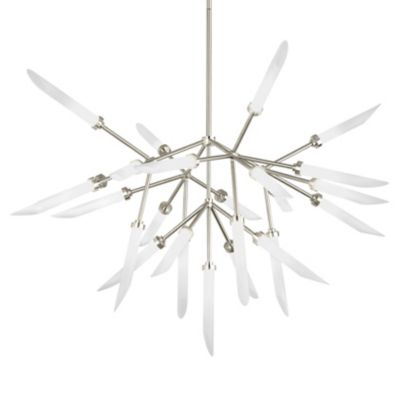Kryptonite led chandelier store