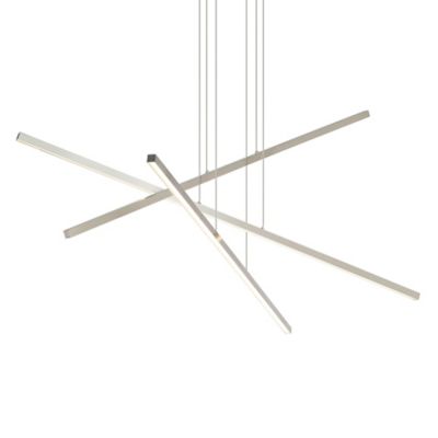 Essence Trio Chandelier