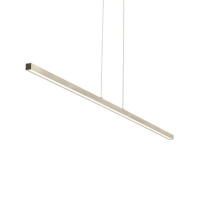 Vega led linear suspension light sale