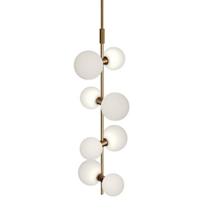 ModernRail Pendant