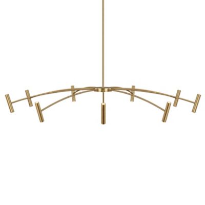 Aerial Chandelier