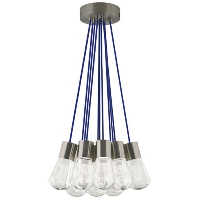 Alva 11 Light Pendant