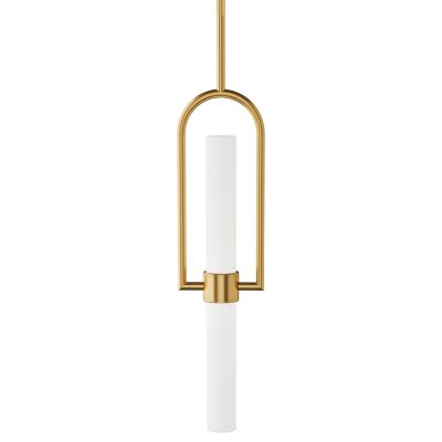 Calumn LED Mini Pendant