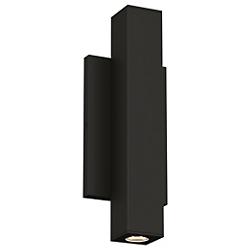 Chara LED Outdoor Wall Sconce
