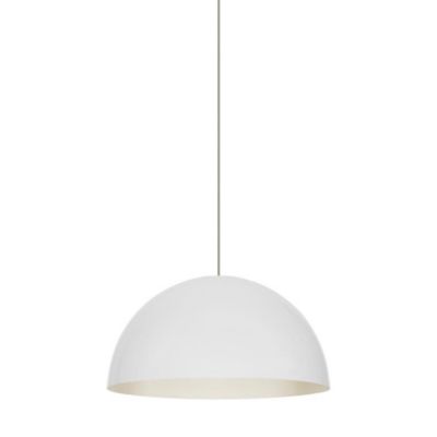Tech lighting store foundry pendant