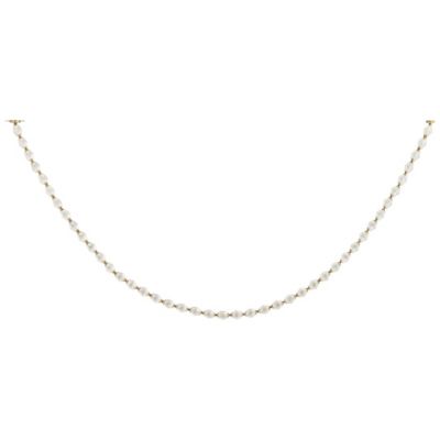 Tech Lighting Collier LED Pendant/Chandelier - Color: Clear - Size: 132" - 700CLR132NB-LED930S