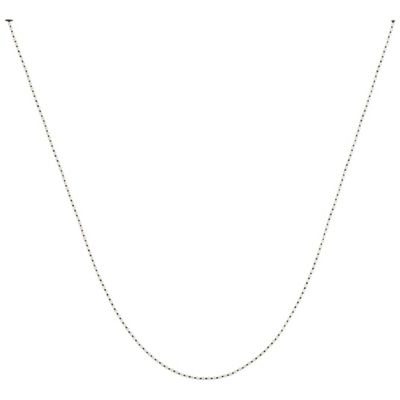 Visual Comfort Modern Collier LED Chandelier in White