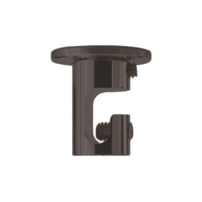 Visual Comfort Architectural Swag Hook in Bronze