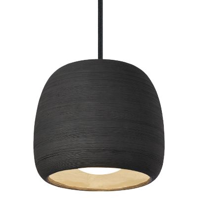 Brummel Grande Pendant by Visual Comfort Modern at Lumens