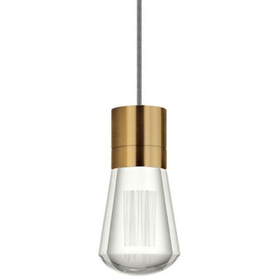 Fire Pendant By Tech Lighting At Lumens Com