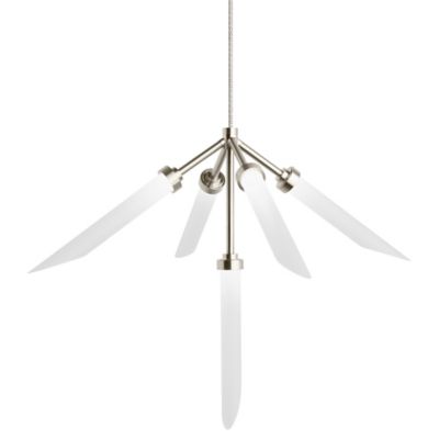Spur LED Pendant Light