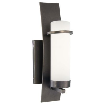 Arcus Truth Outdoor Wall Sconce