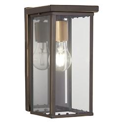 Casway 72581 Outdoor Pocket Wall Sconce