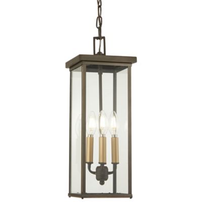 Casway Outdoor Pendant