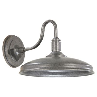 Harbison LED Outdoor Wall Sconce