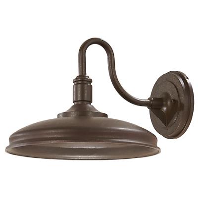 Harbison LED Outdoor Wall Sconce