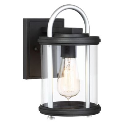Keyser Outdoor Wall Sconce
