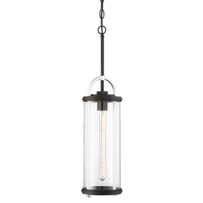 Keyser Outdoor Pendant