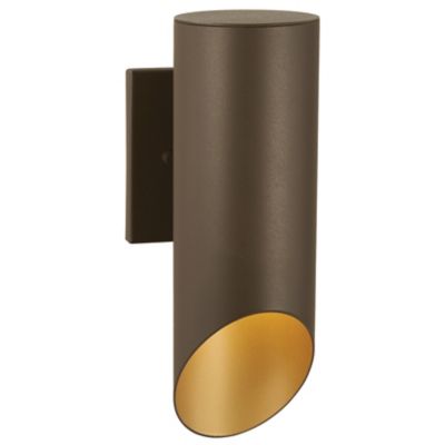 Pineview Slope Outdoor Wall Sconce