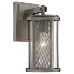 Radian Outdoor Wall Sconce