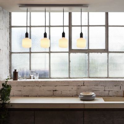 Oblo Linear Multi-Light Pendant