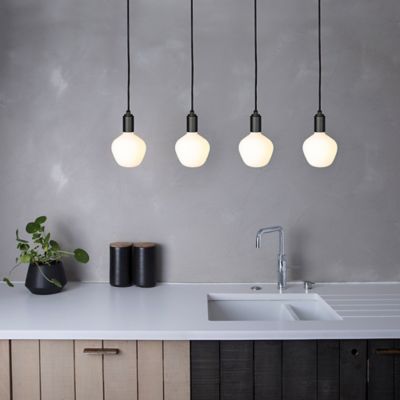 Enno Linear Multi-Light Pendant
