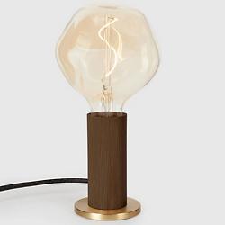 Knuckle LED Voronoi Table Lamp