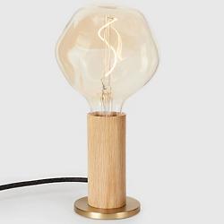 Knuckle LED Voronoi Table Lamp