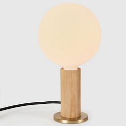 Knuckle LED Sphere Table Lamp