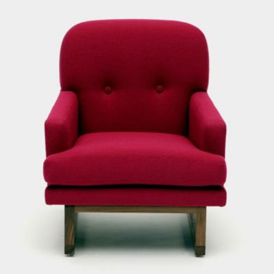 ARTLESS Melinda Chair in White