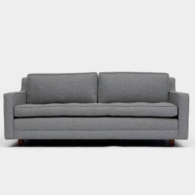 ARTLESS UP Two Seater Loveseat - Color: Metallics - A-UP-TWS-5-Z