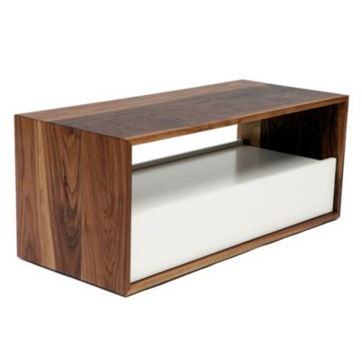 ARTLESS THN 2.25 Console - Color: Brown - A-THN-2.25-WH